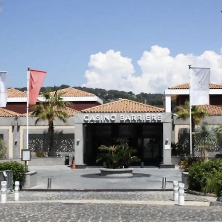 Studio Petite Canaille Cassis Exterior foto