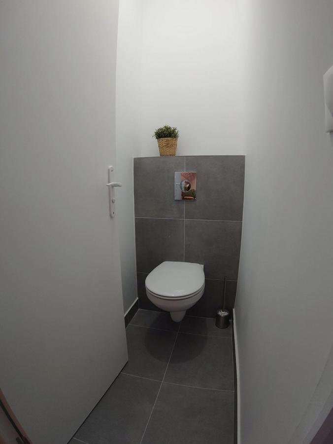 Studio Petite Canaille Cassis Exterior foto